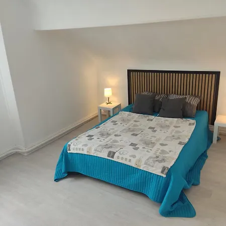 Nyaraló Lycot Dompierre-Becquincourt