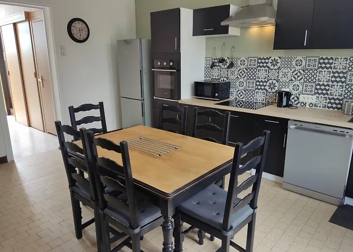 Lycot * Dompierre-Becquincourt