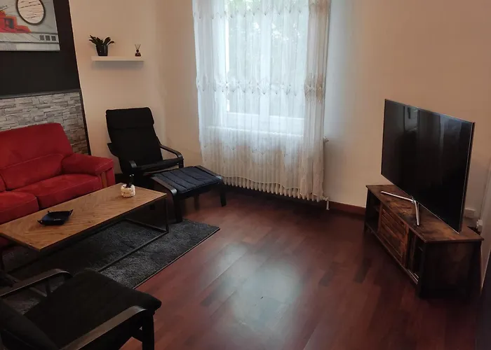 Lycot Dompierre-Becquincourt