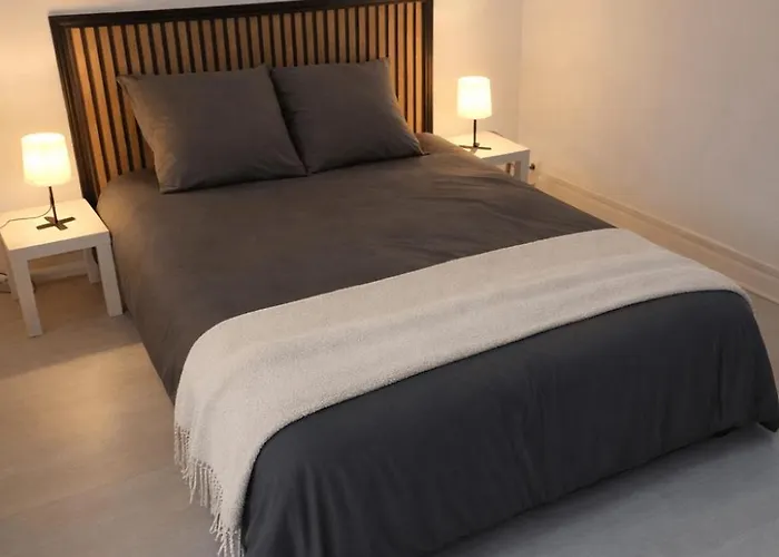 Lycot 度假居 Dompierre-Becquincourt